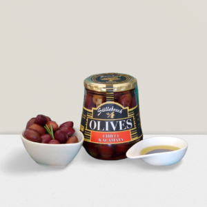 Chili Kalamata