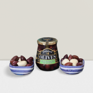 Mediterranean Kalamata